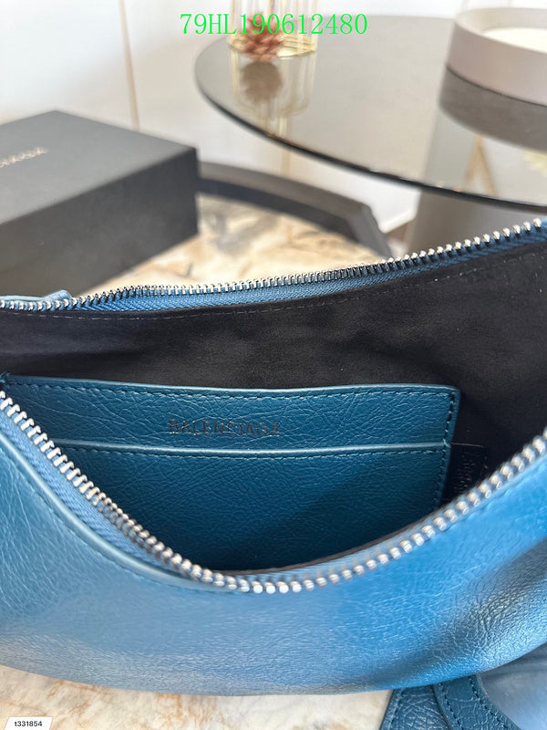 LO - BGA Bags - 1755
