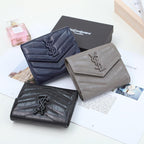 Lusso Official - LUXURY YSL BAGS - 1006