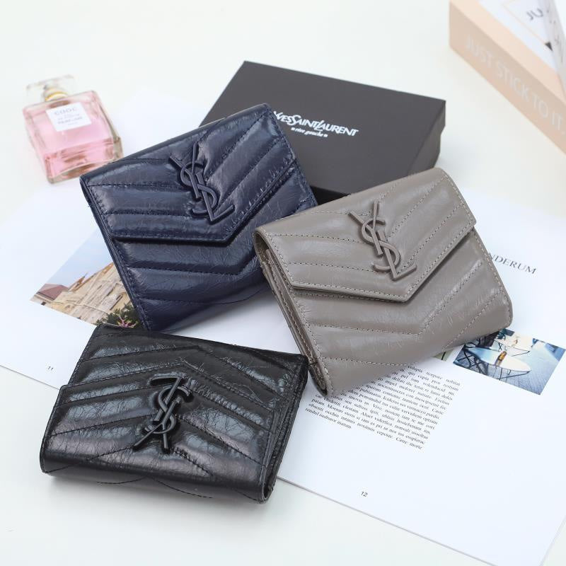 Lusso Official - LUXURY YSL BAGS - 1006