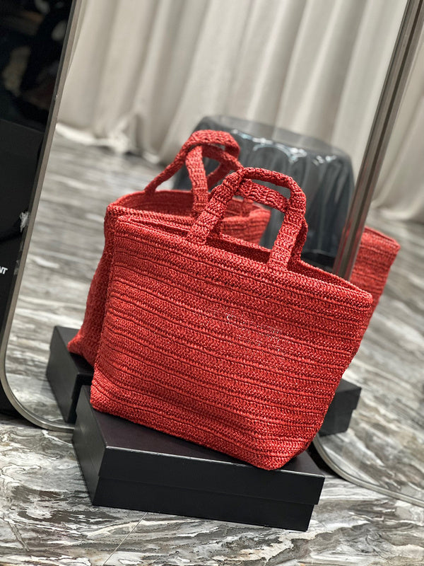BB - YSL Bag - 1806