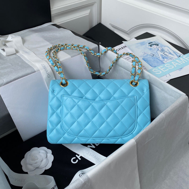 Lusso Official -  CHL BAGS  - 375