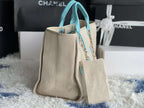 LO - CHL  BAGS FOR WOMEN - FASHION LUXURY BAGS - 601