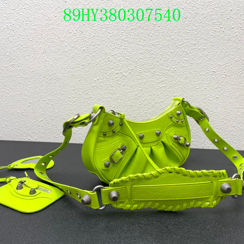 LO - BGA Bags - 1902