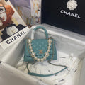 Lusso Official -  CHL BAGS  - 646