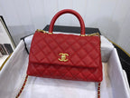 LO - CHL  BAGS FOR WOMEN - FASHION LUXURY BAGS -2340