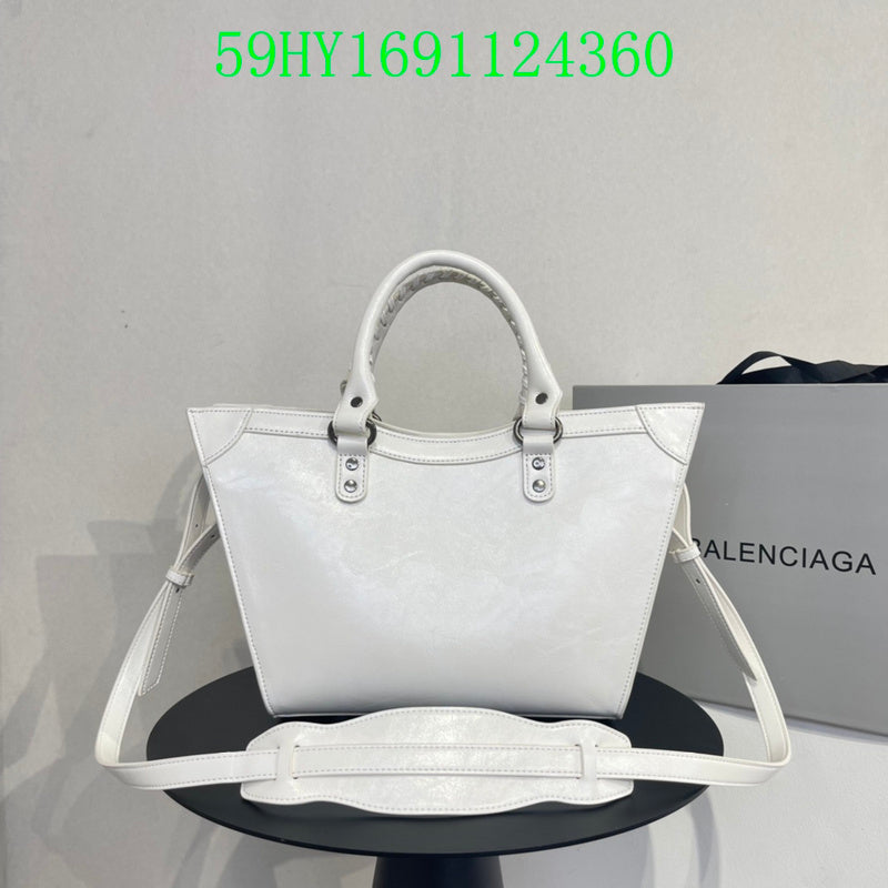 LO - BGA Bags - 1960