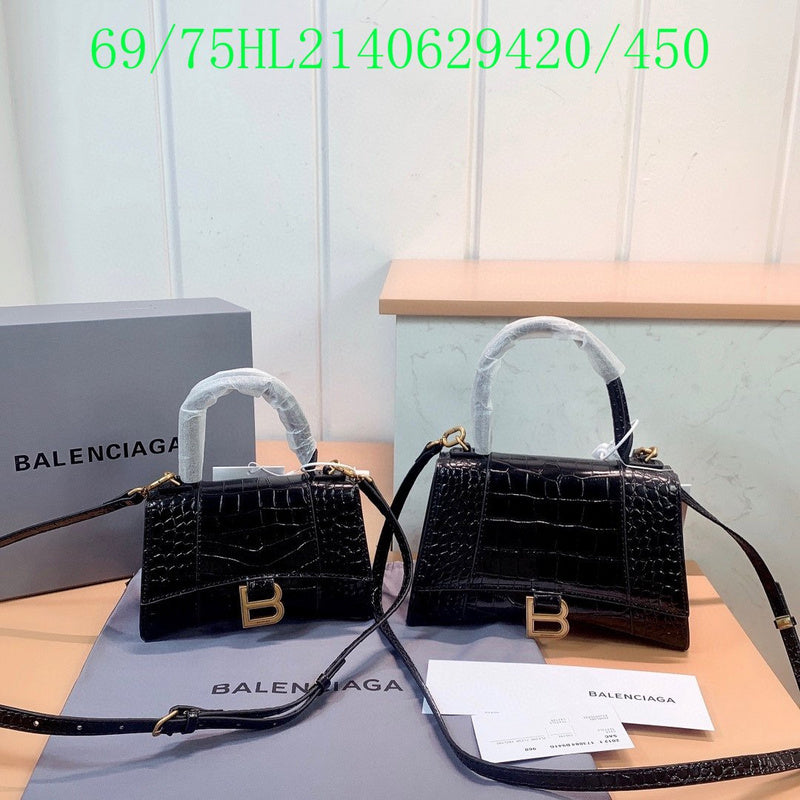 LO - BGA Bags - 2216