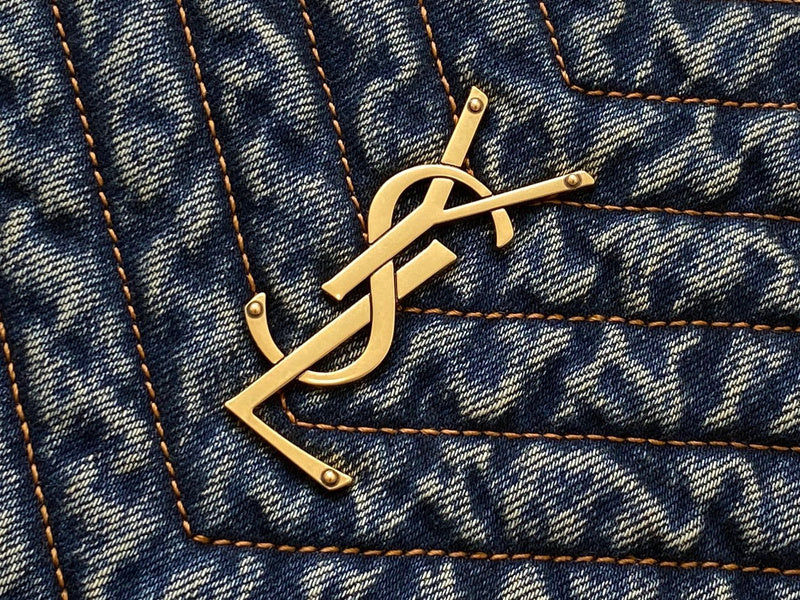 BB - YSL Bag - 4127
