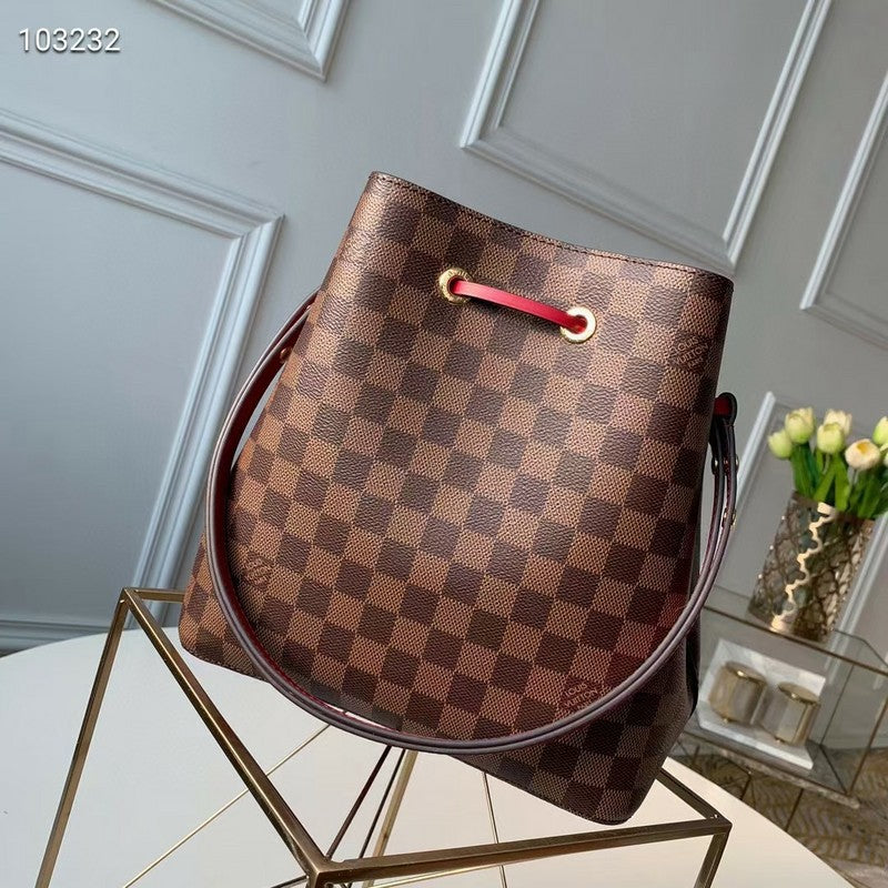 BB - LV Bags - 17226
