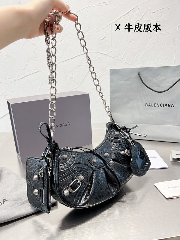 LO - BGA Bags - 1615