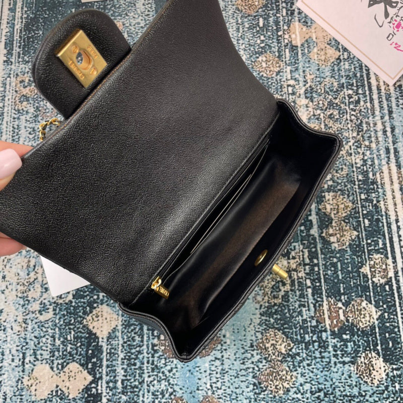 Lusso Official -  CHL BAGS  - 462