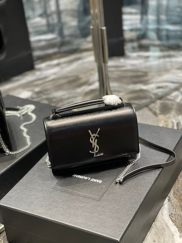 YSL BAGS - WOMEN LOVE LUXURY BAGS - 331