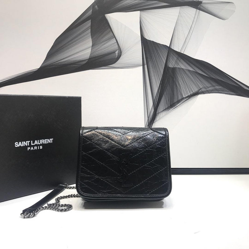 BB - YSL Bag - 2887