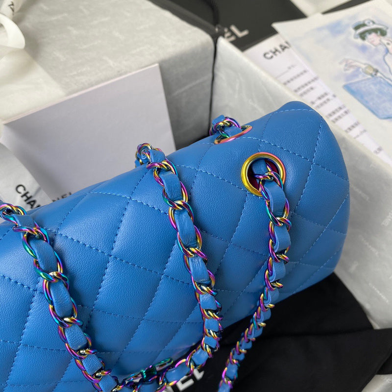 Lusso Official -  CHL BAGS  - 683
