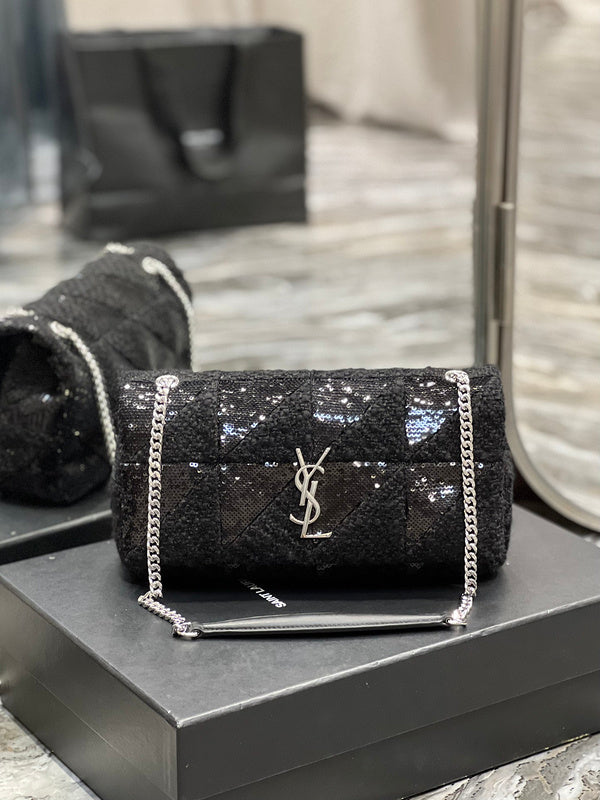 YSL BAGS - WOMEN LOVE LUXURY BAGS - 453
