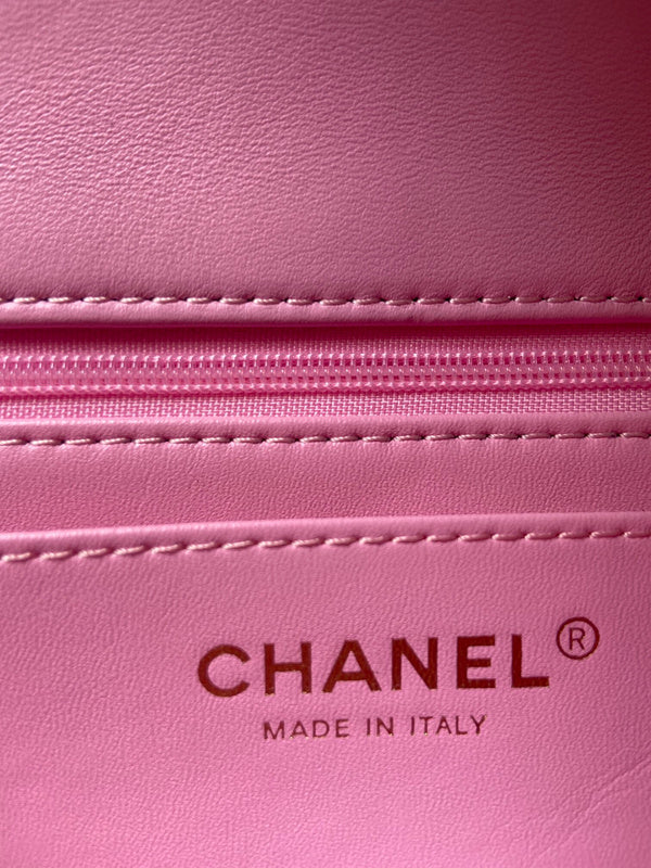 LO - CHL Bags - 2526