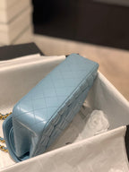LO - CHL  BAGS FOR WOMEN - FASHION LUXURY BAGS -2077