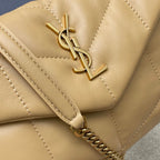 YSL BAGS - WOMEN LOVE LUXURY BAGS - 040