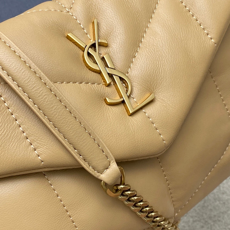 YSL BAGS - WOMEN LOVE LUXURY BAGS - 040