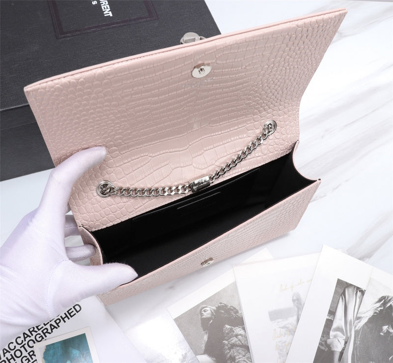 YSL BAGS - WOMEN LOVE LUXURY BAGS - 1312