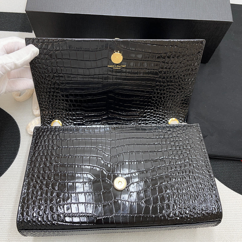 BB - YSL Bag - 2208