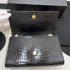 BB - YSL Bag - 2208