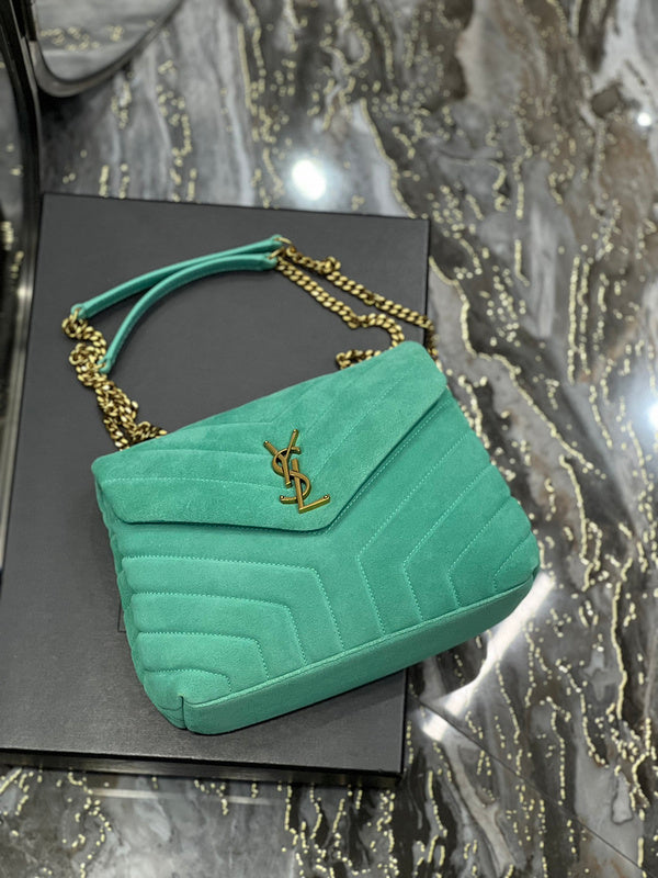 Lusso Official - YSL LUXURY WOMEN BAGS - 1698