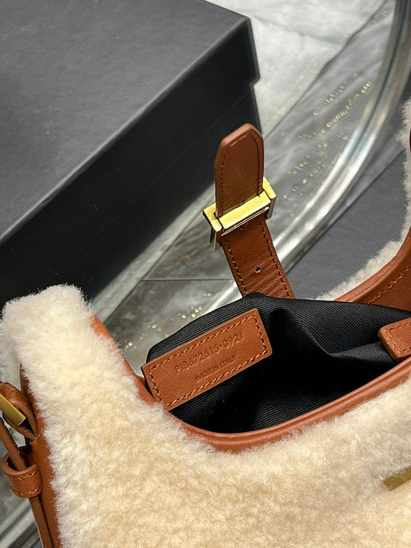Lusso Official - YSL LUXURY WOMEN BAGS - 1785