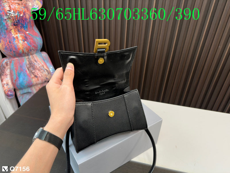 LO - BGA Bags - 1720