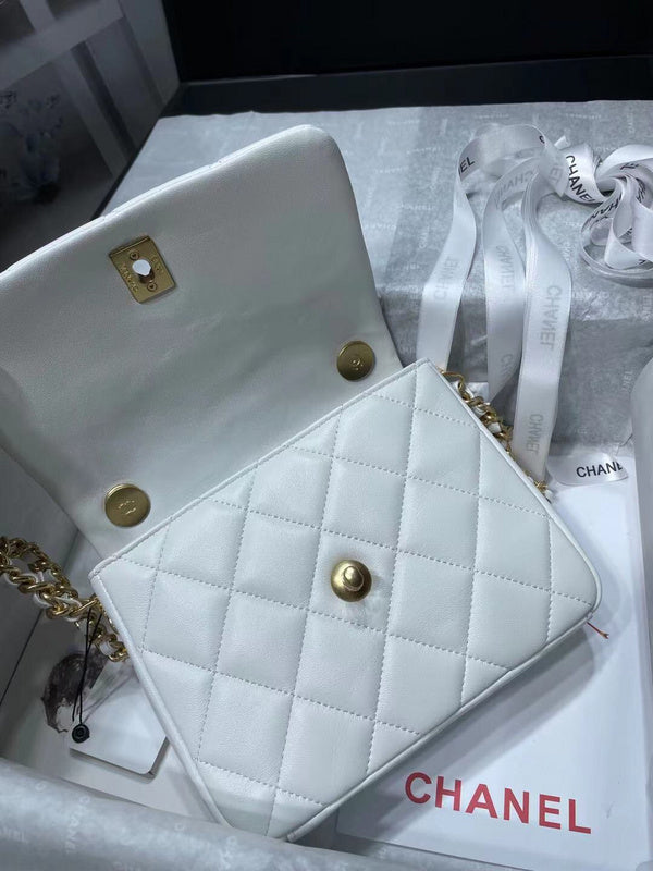 Lusso Official -  CHL BAGS  - 445