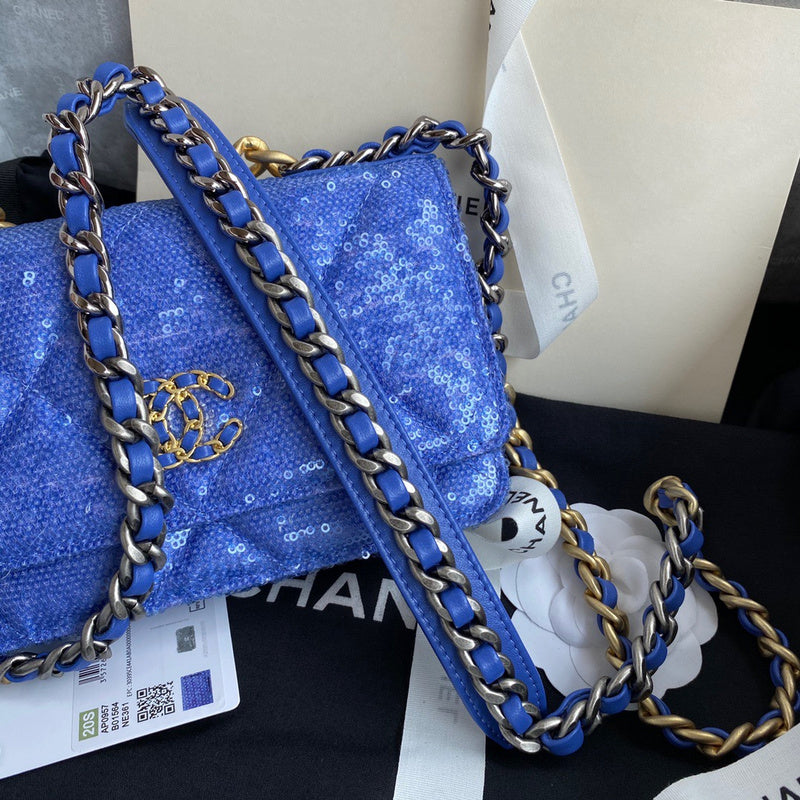 Lusso Official -  CHL BAGS  - 326