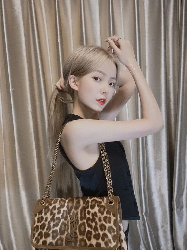 Lusso Official - LUXURY YSL BAGS - 788