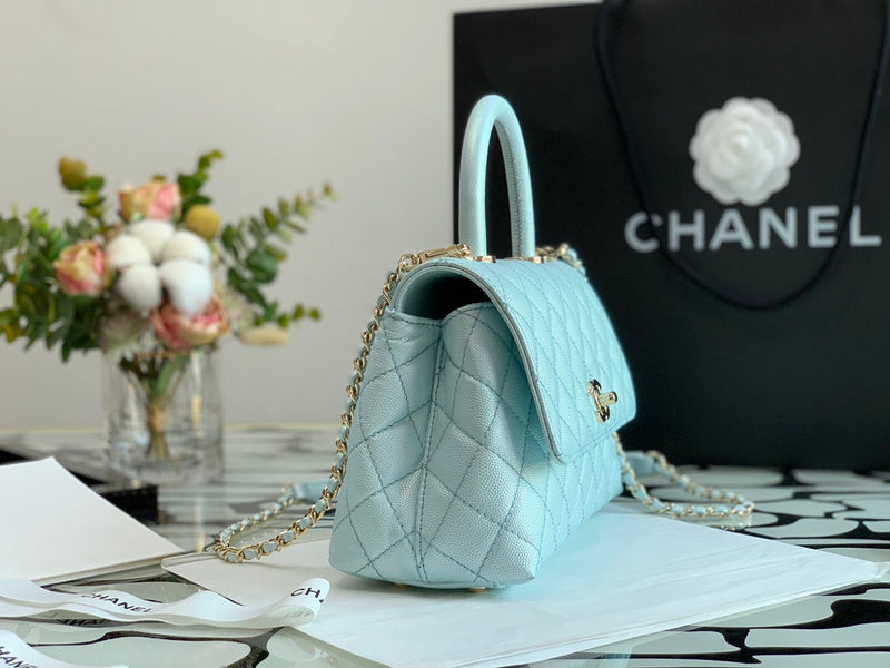 LO - CHL  BAGS FOR WOMEN - FASHION LUXURY BAGS -2037