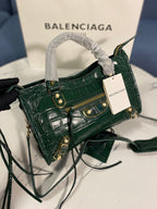LO - BLN-CIAGA WOMEN LUXURY BAGS - 641