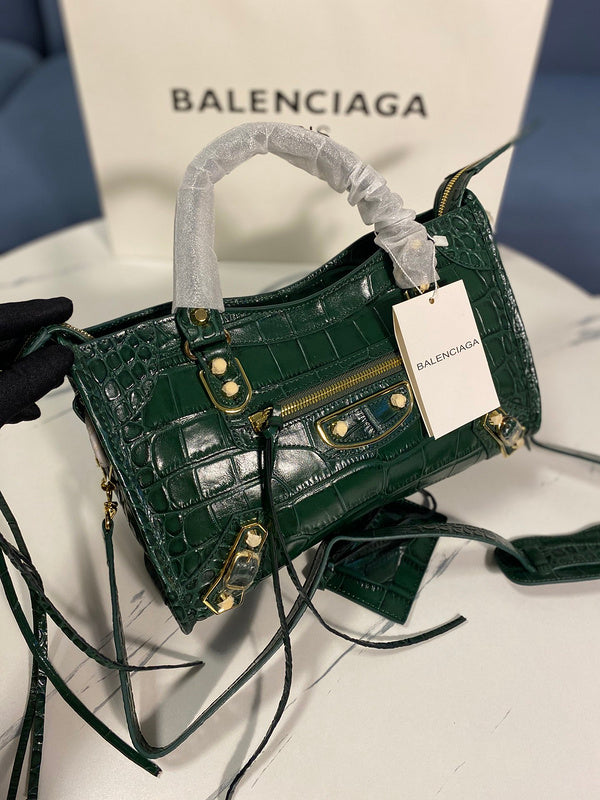 LO - BLN-CIAGA WOMEN LUXURY BAGS - 641