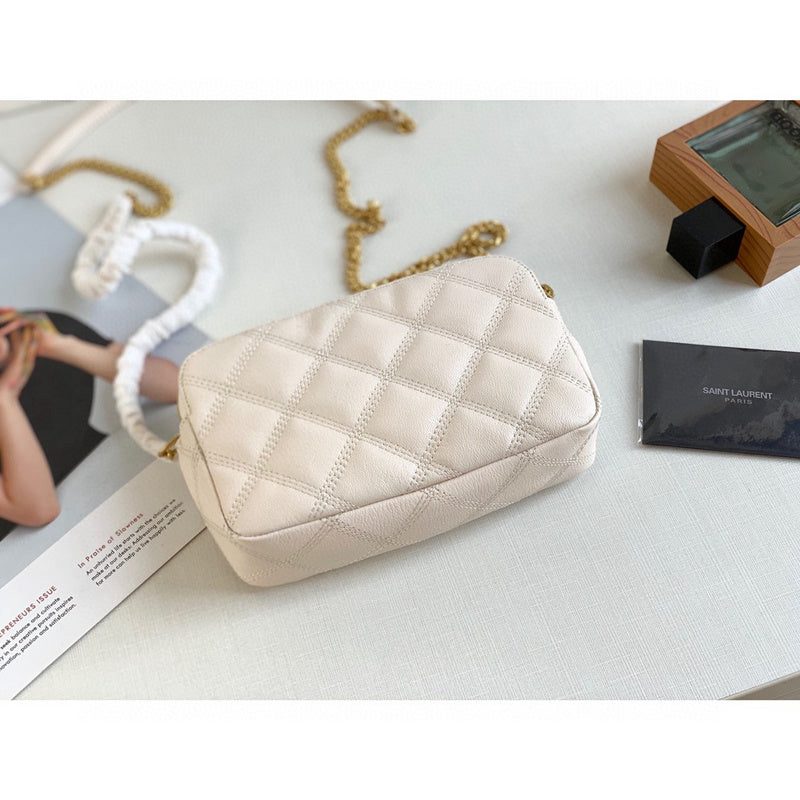 BB - YSL Bag - 2155