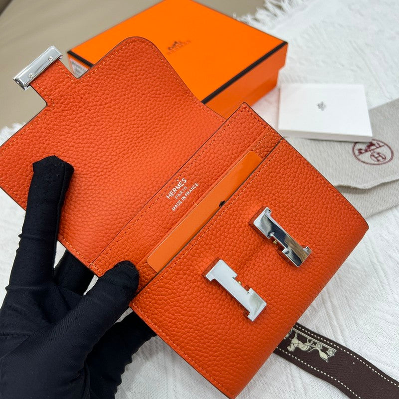 LO - HRMS DESIGNER BAGS - WOMEN BAGS - 720