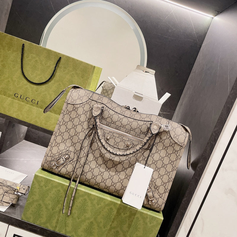 LO - BGA Bags - 1501