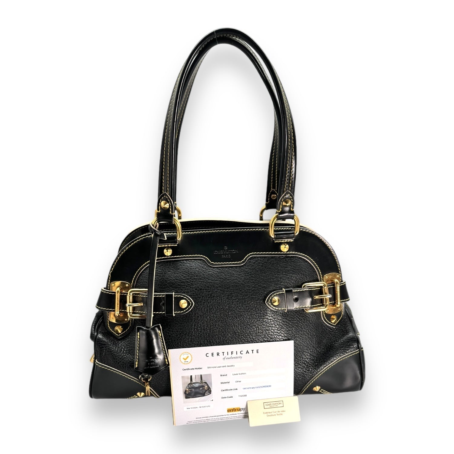 LO-LV bags 6069