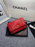 LO - CHL  BAGS FOR WOMEN - FASHION LUXURY BAGS - 904