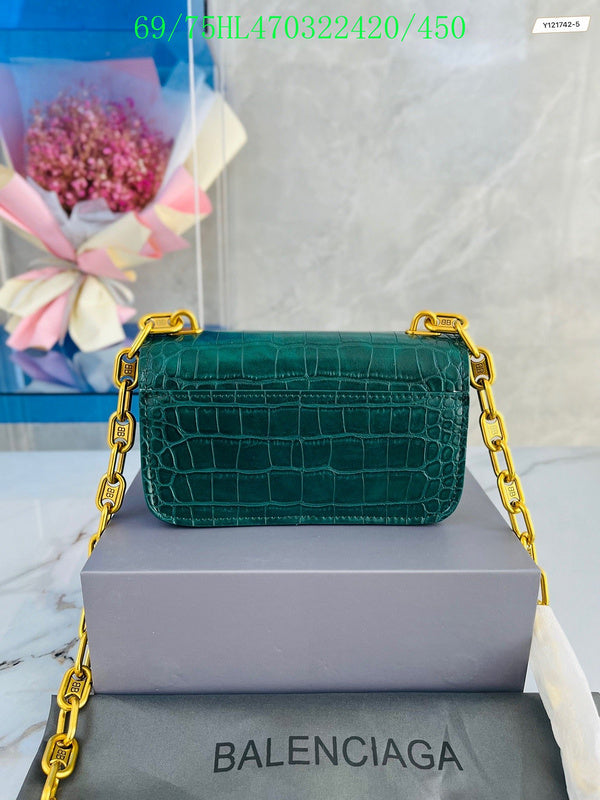 LO - BGA Bags - 2360