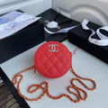 Lusso Official -  CHL BAGS  - 325