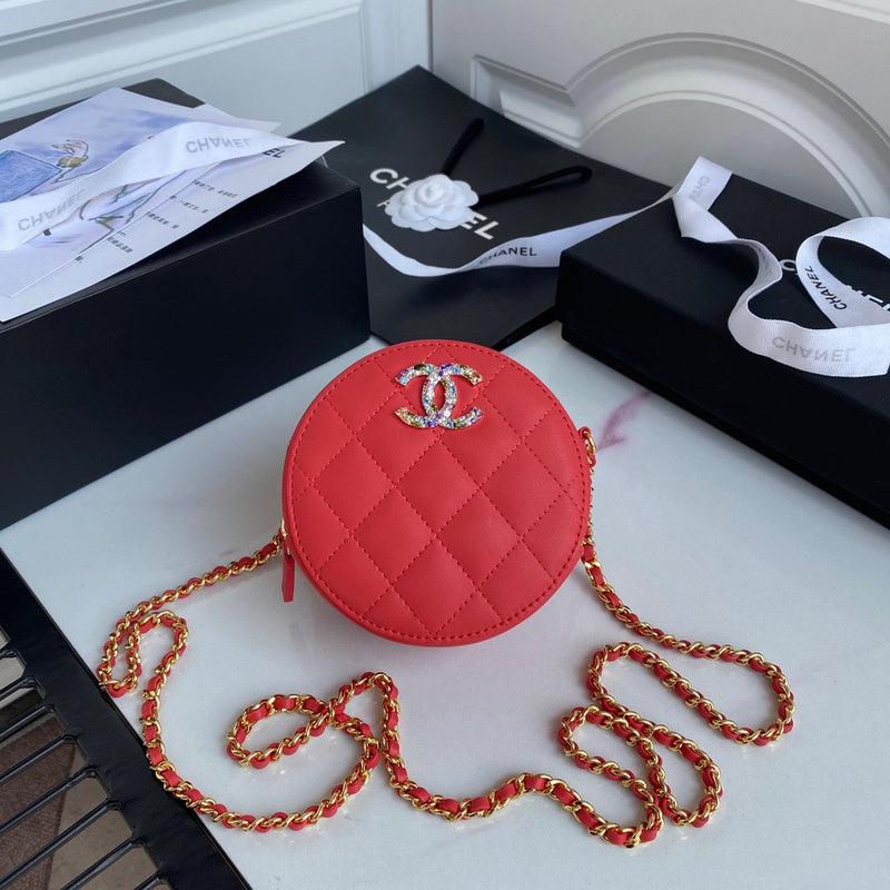 Lusso Official -  CHL BAGS  - 325