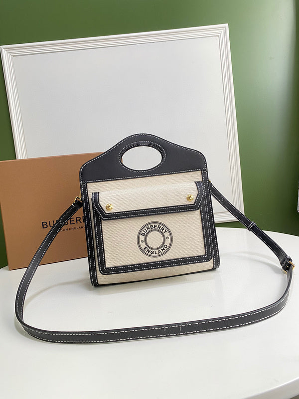 LO - B-BERRY BAGS - 333