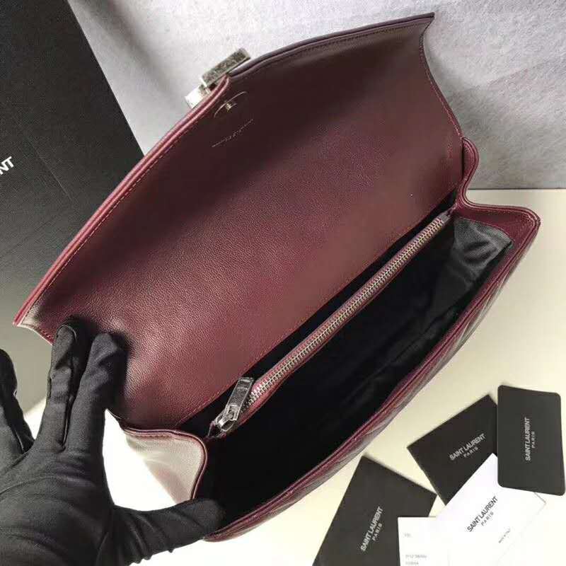 BB - YSL Bag - 2663