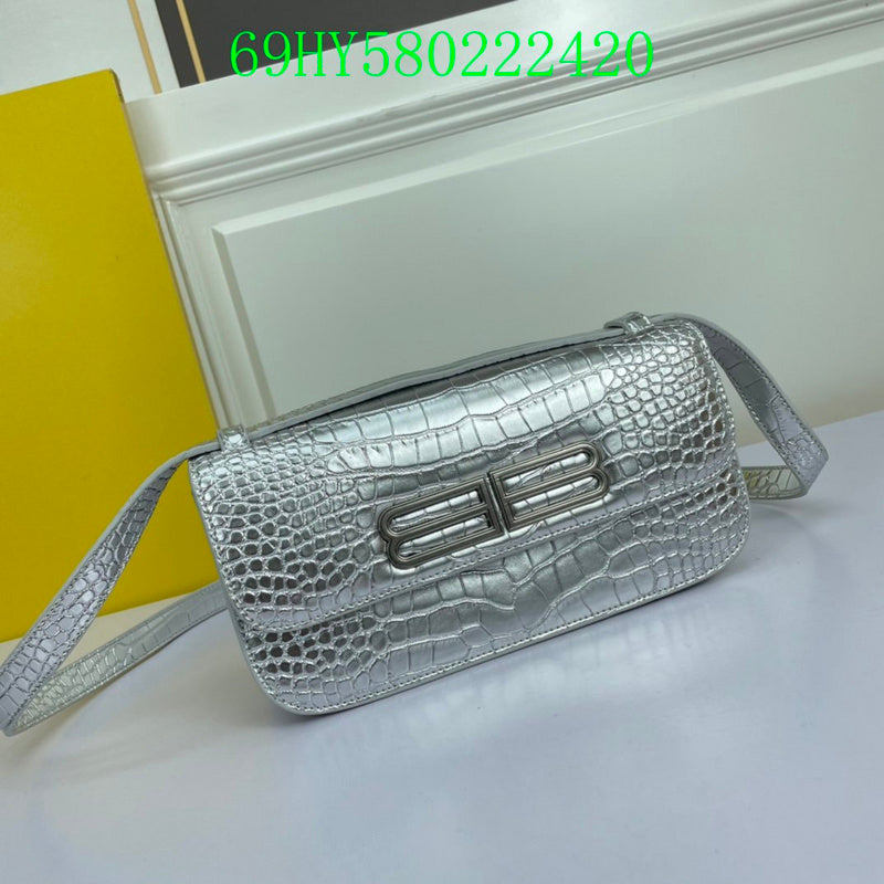 LO - BGA Bags - 2381