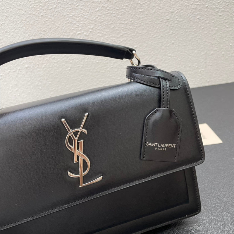 YSL BAGS - WOMEN LOVE LUXURY BAGS - 1205