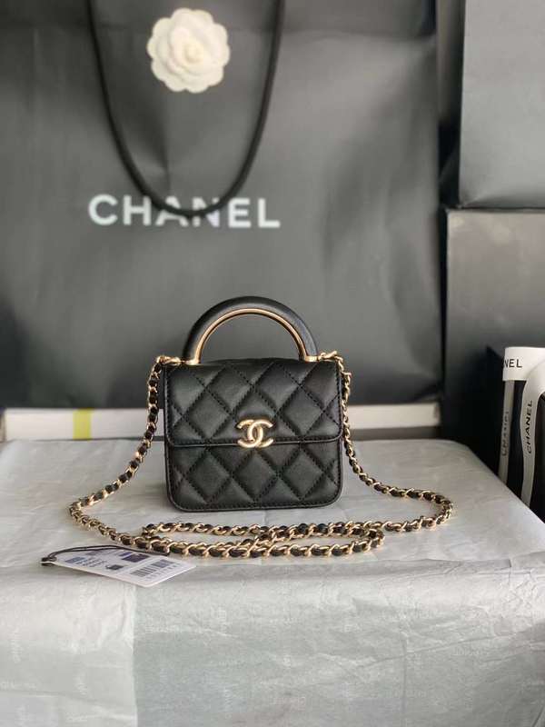 LO - CHL  BAGS FOR WOMEN - FASHION LUXURY BAGS - 592