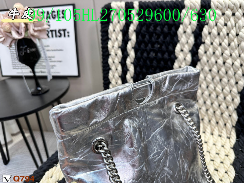 LO - BGA Bags - 1762