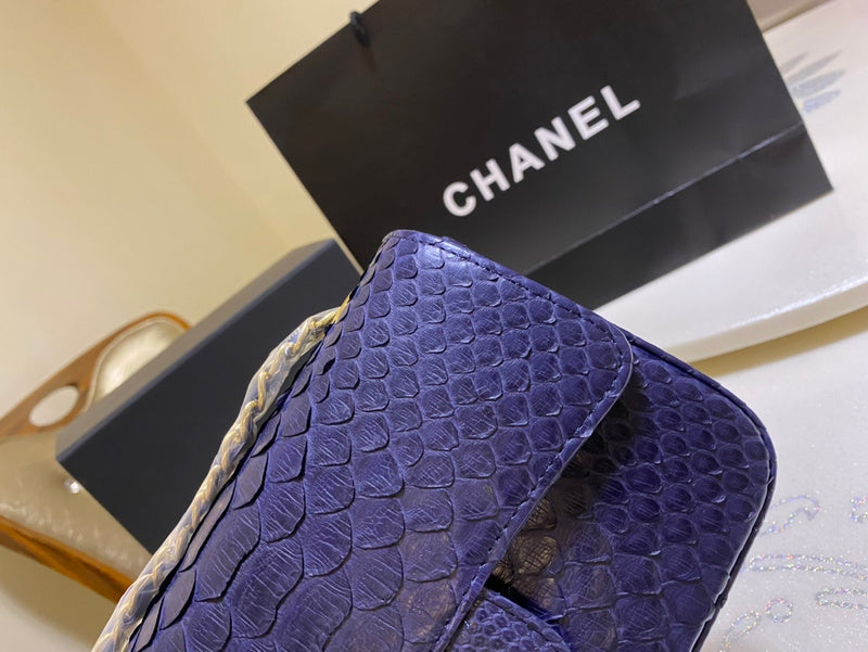 LO - CHL  BAGS FOR WOMEN - FASHION LUXURY BAGS -1998